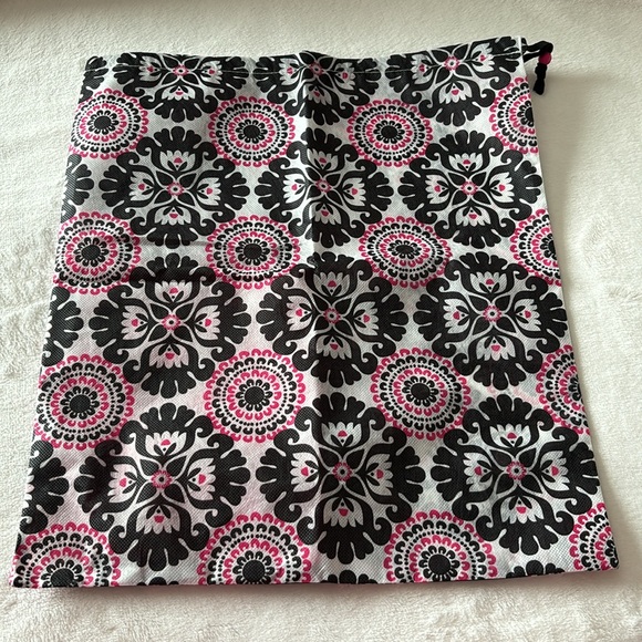 thirty-one Timeless Memory Pouches - Pink Pop Medallion - Picture 3 of 11